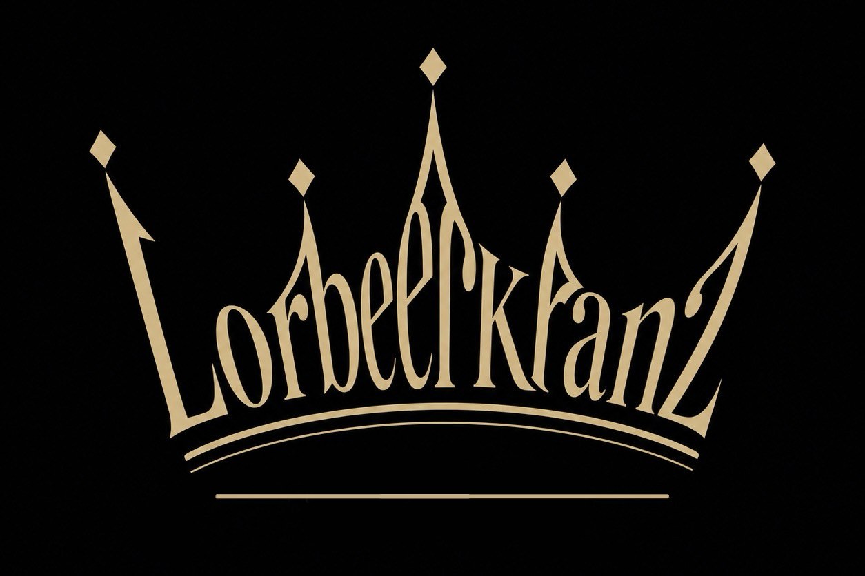 Lorbeerkranz
